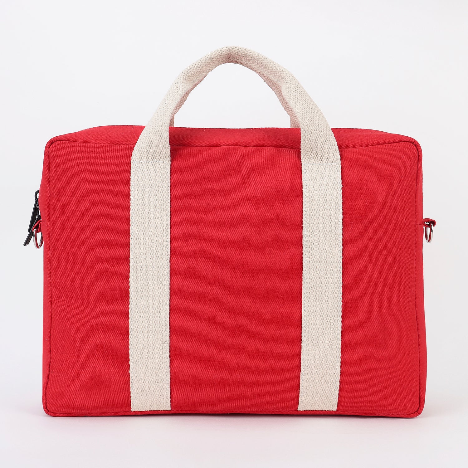 RED BUSINESS BAG