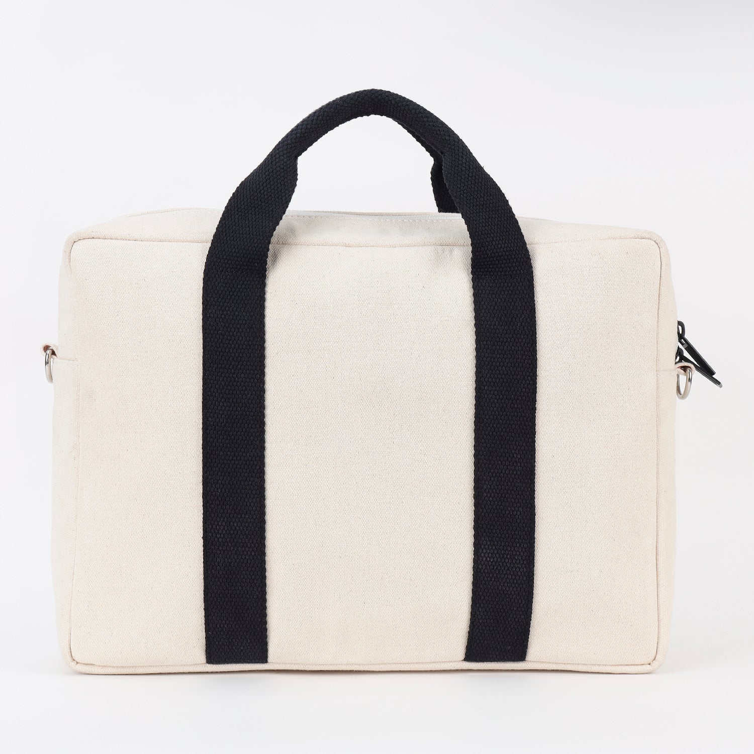 OFF WHITE BUSINESS BAG