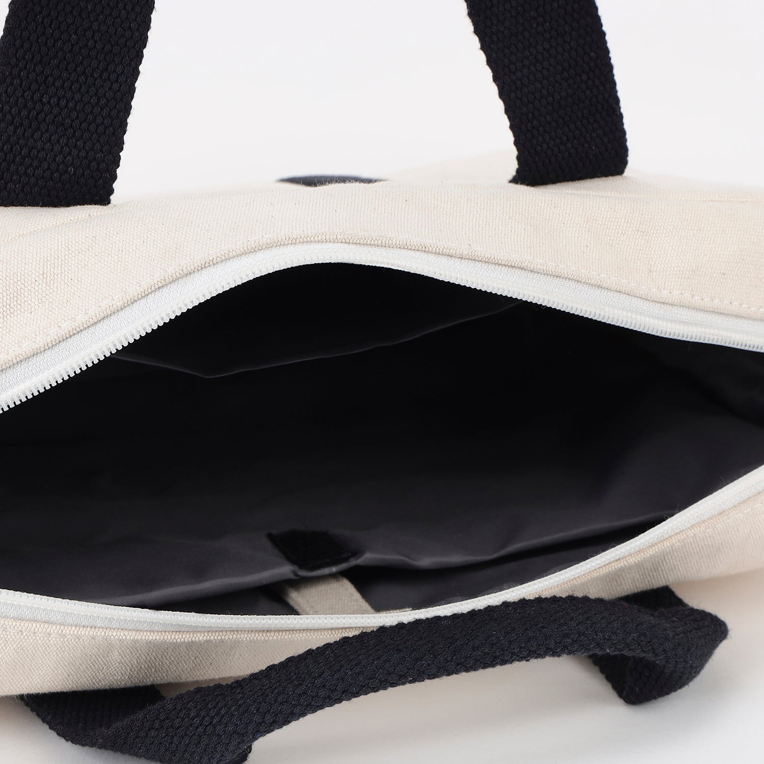 OFF WHITE BUSINESS BAG