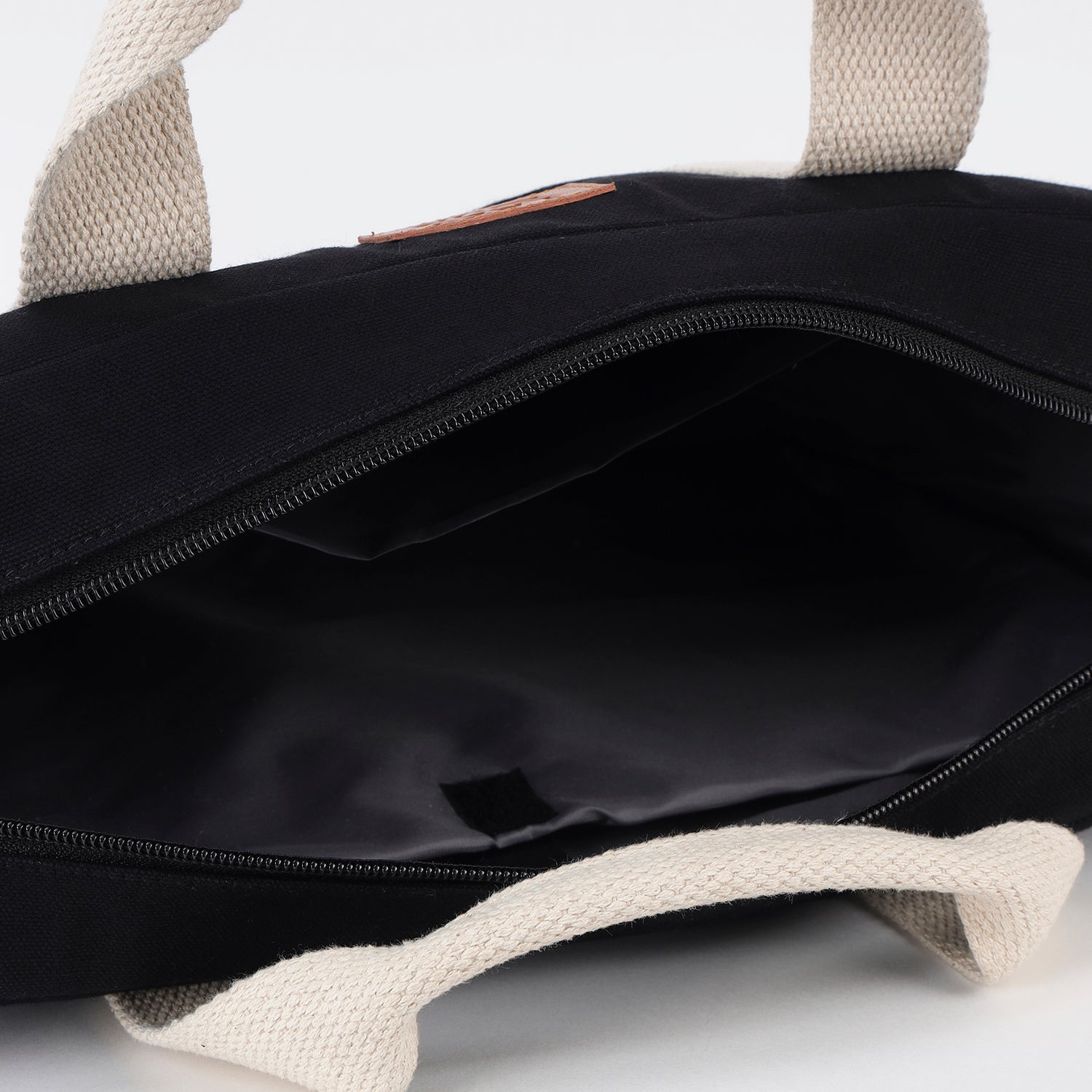 BLACK BUSINESS BAG