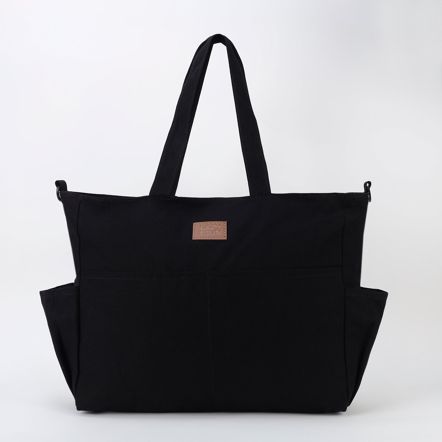 Basic Black Bag
