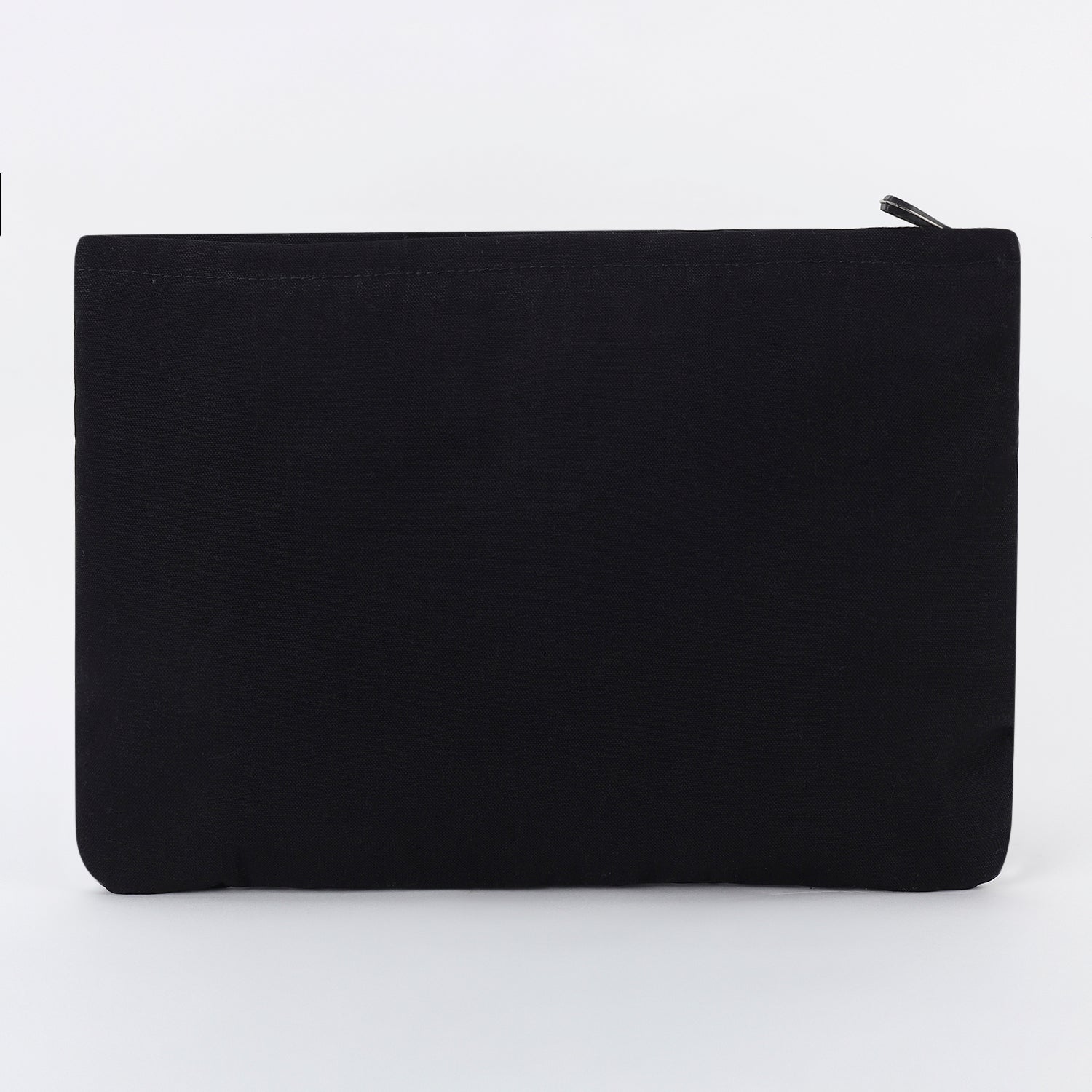BLACK LAPTOP SLEEVE