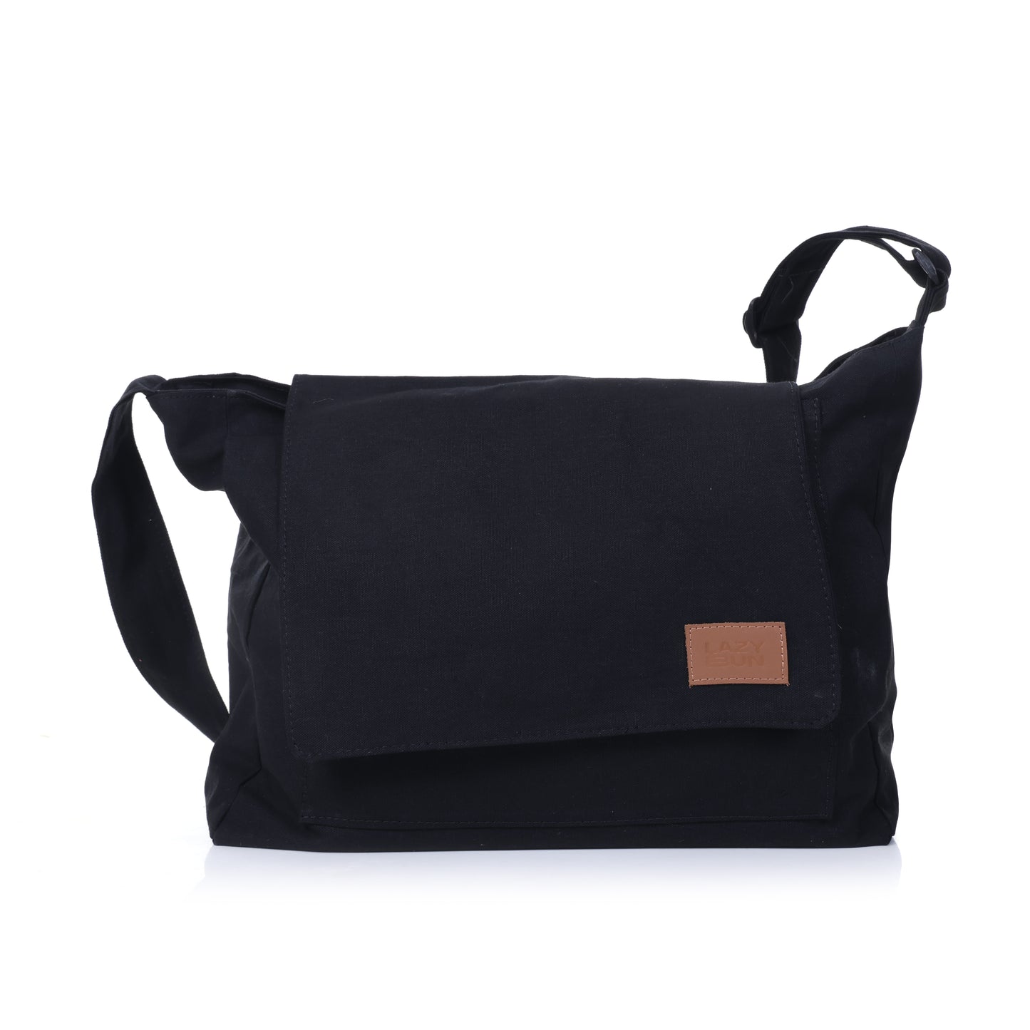 Black Messenger
