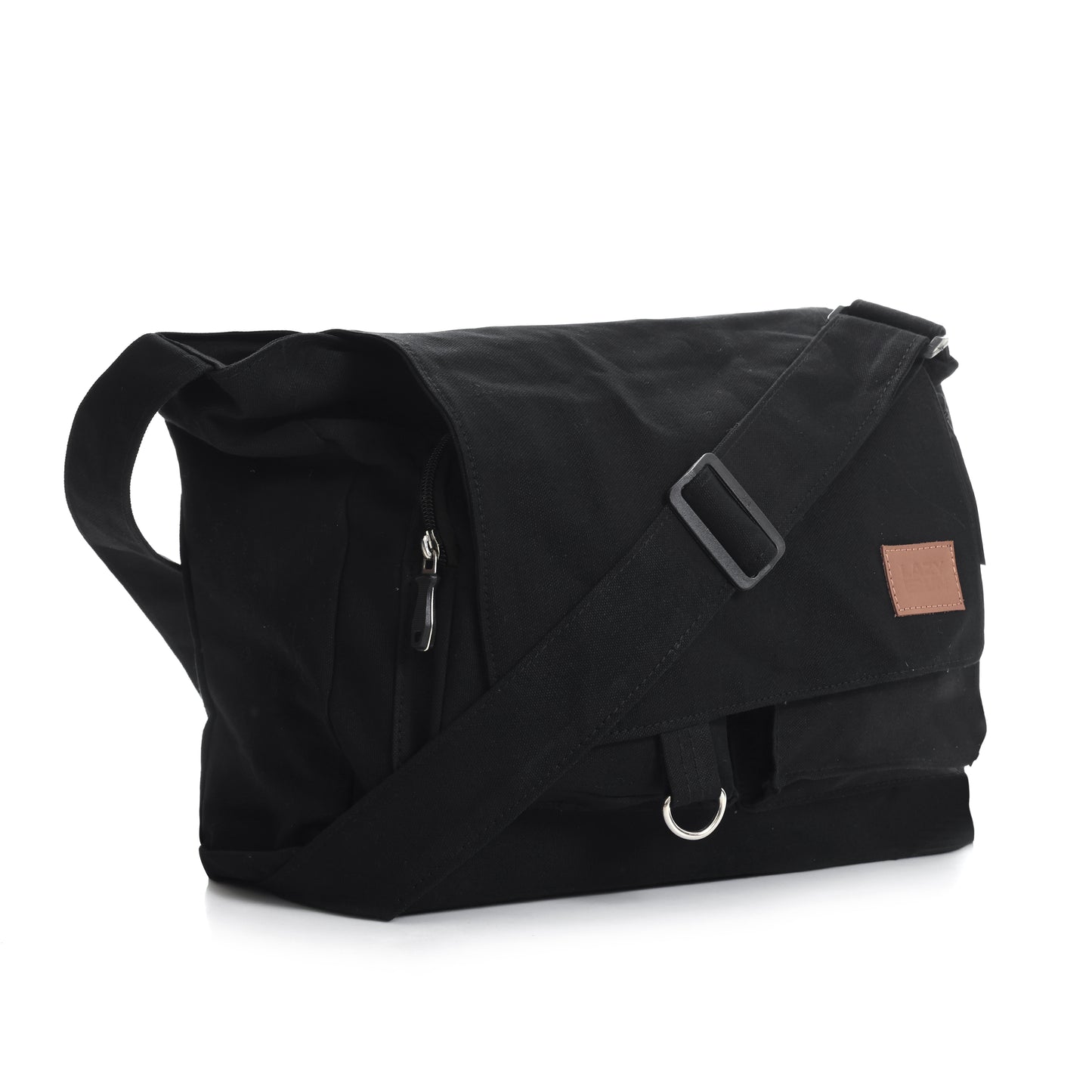 Black Letter Bag
