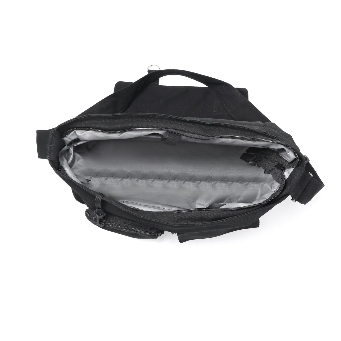 Black Letter Bag