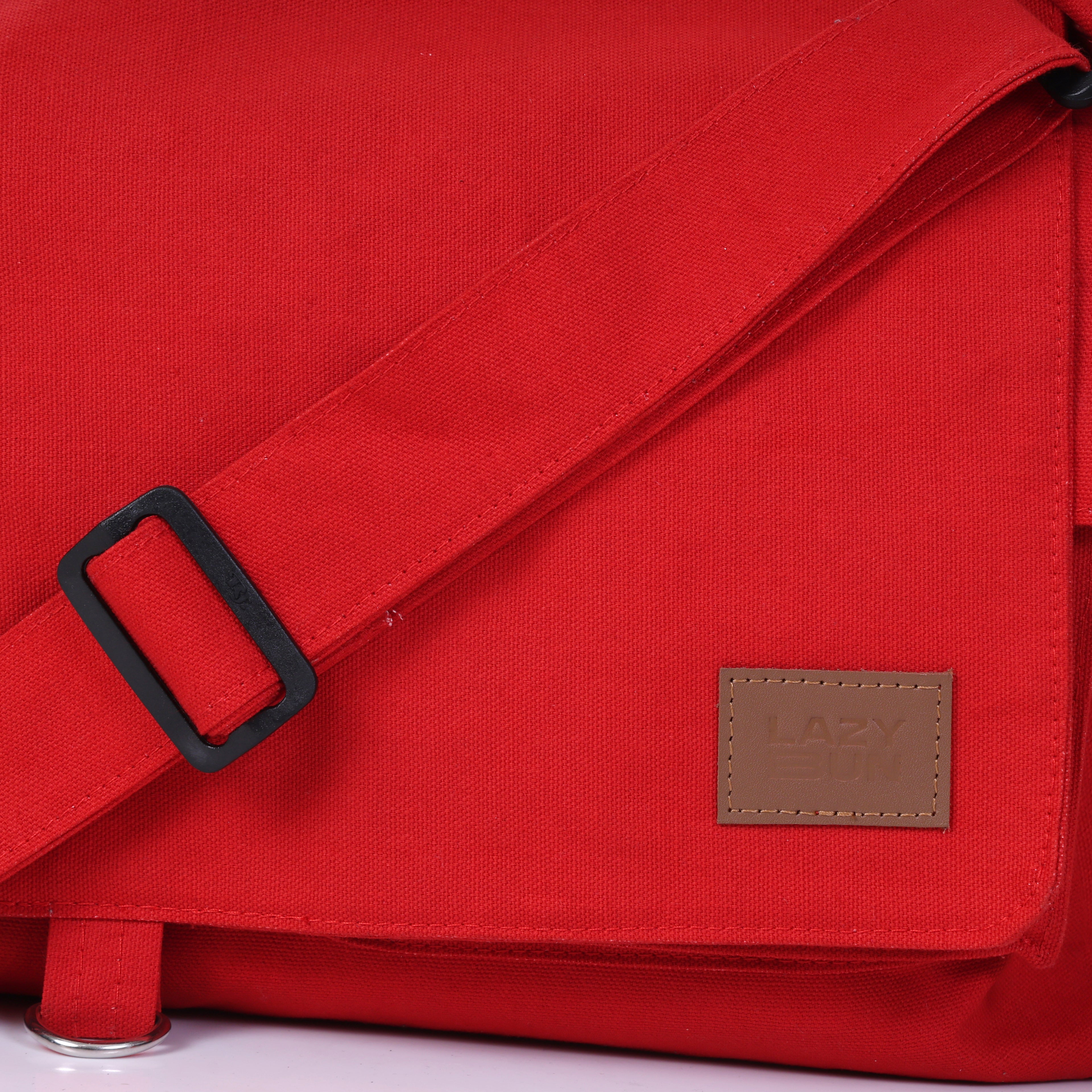 Red Letter BAG