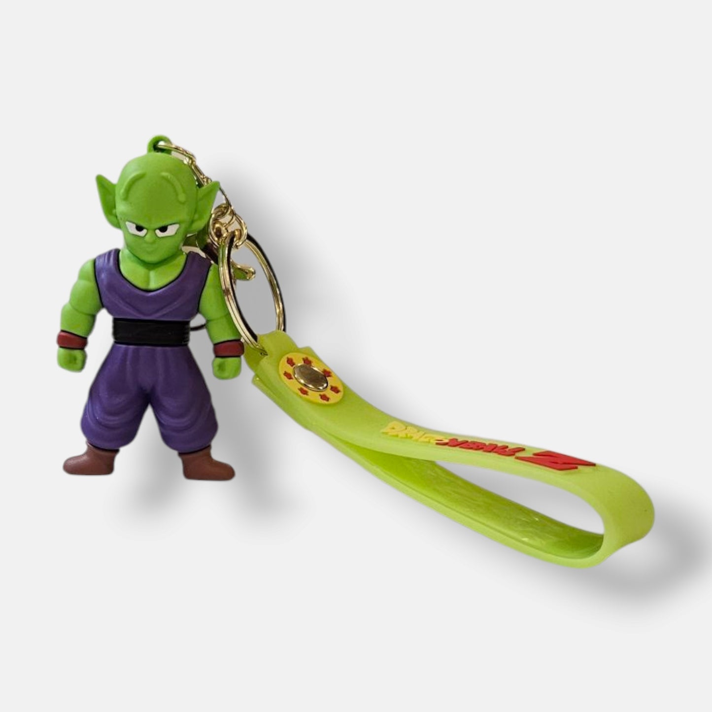 Dragon ball Z Keychain