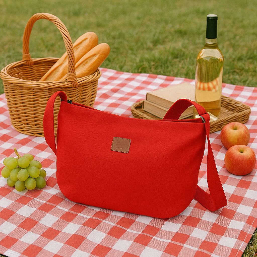 CANVAS BAGS