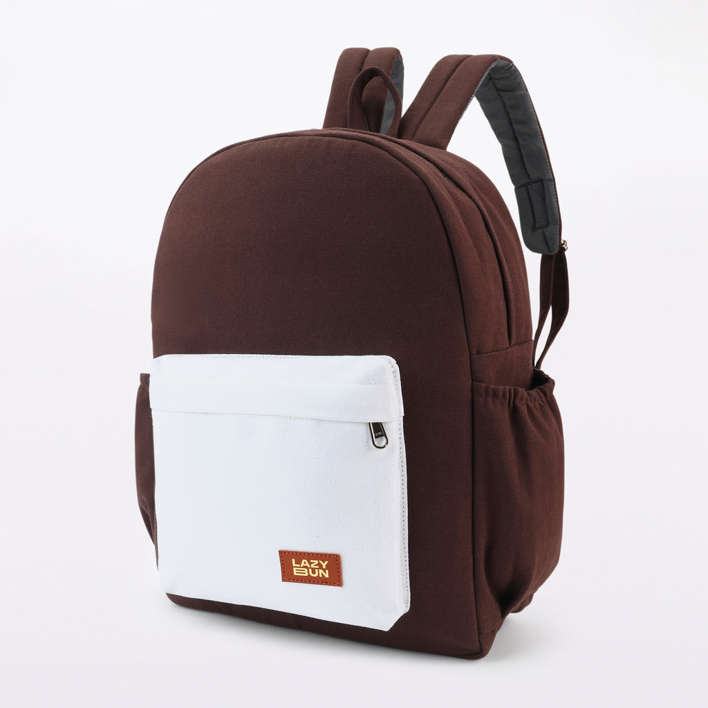 Mocha Core Backpack
