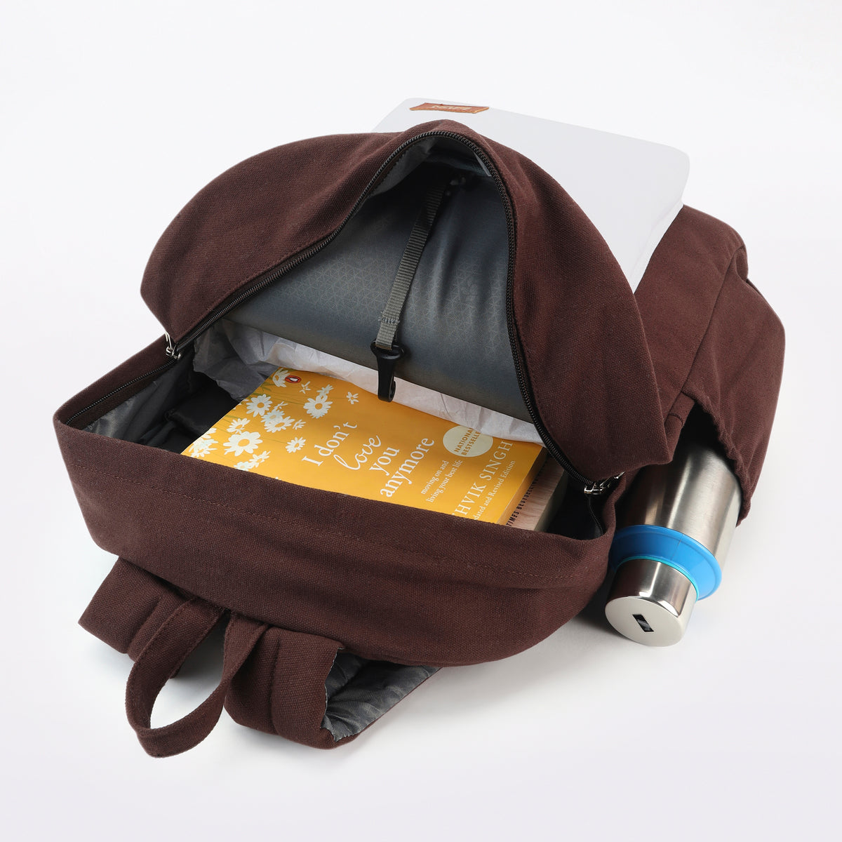 Mocha Core Backpack