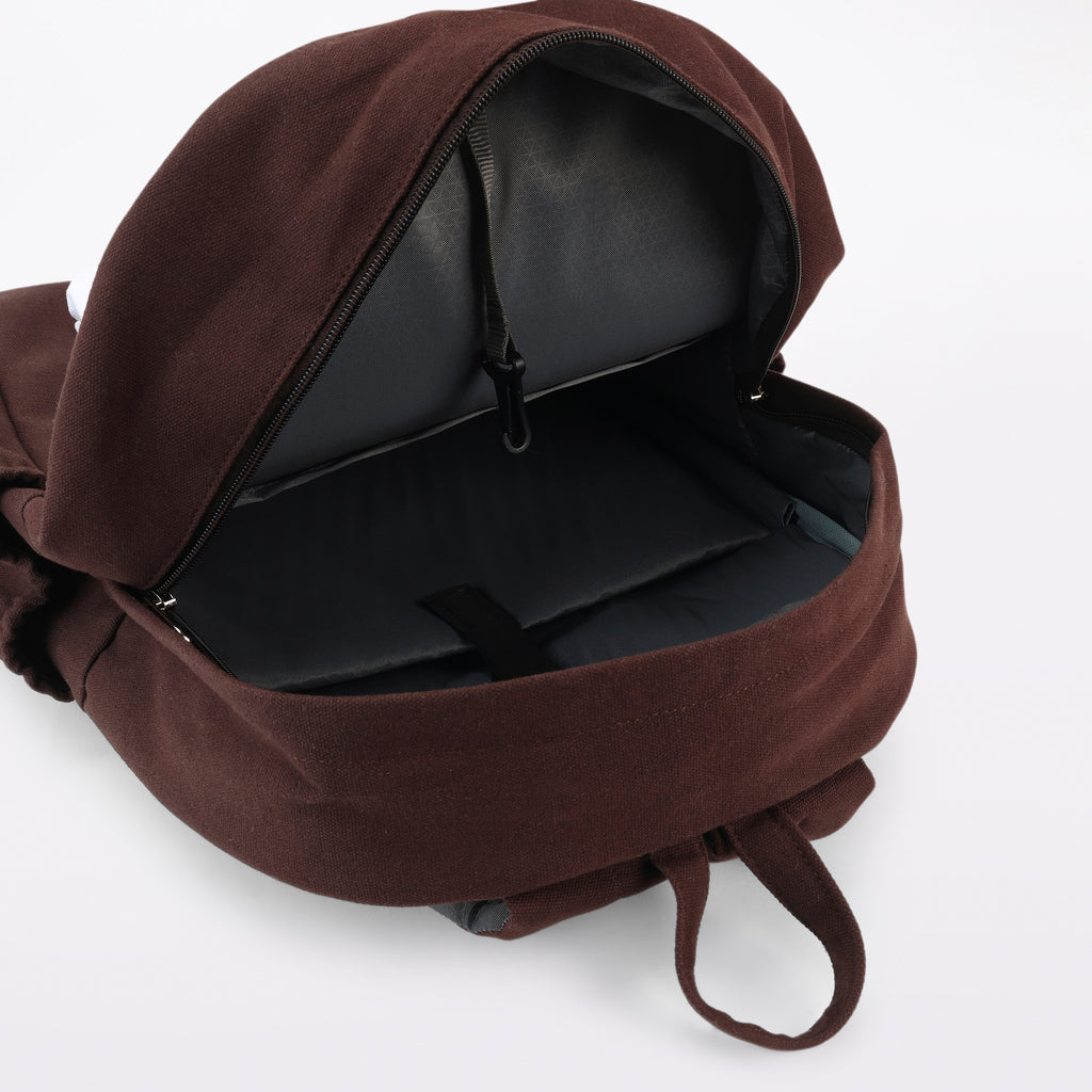 Mocha Core Backpack