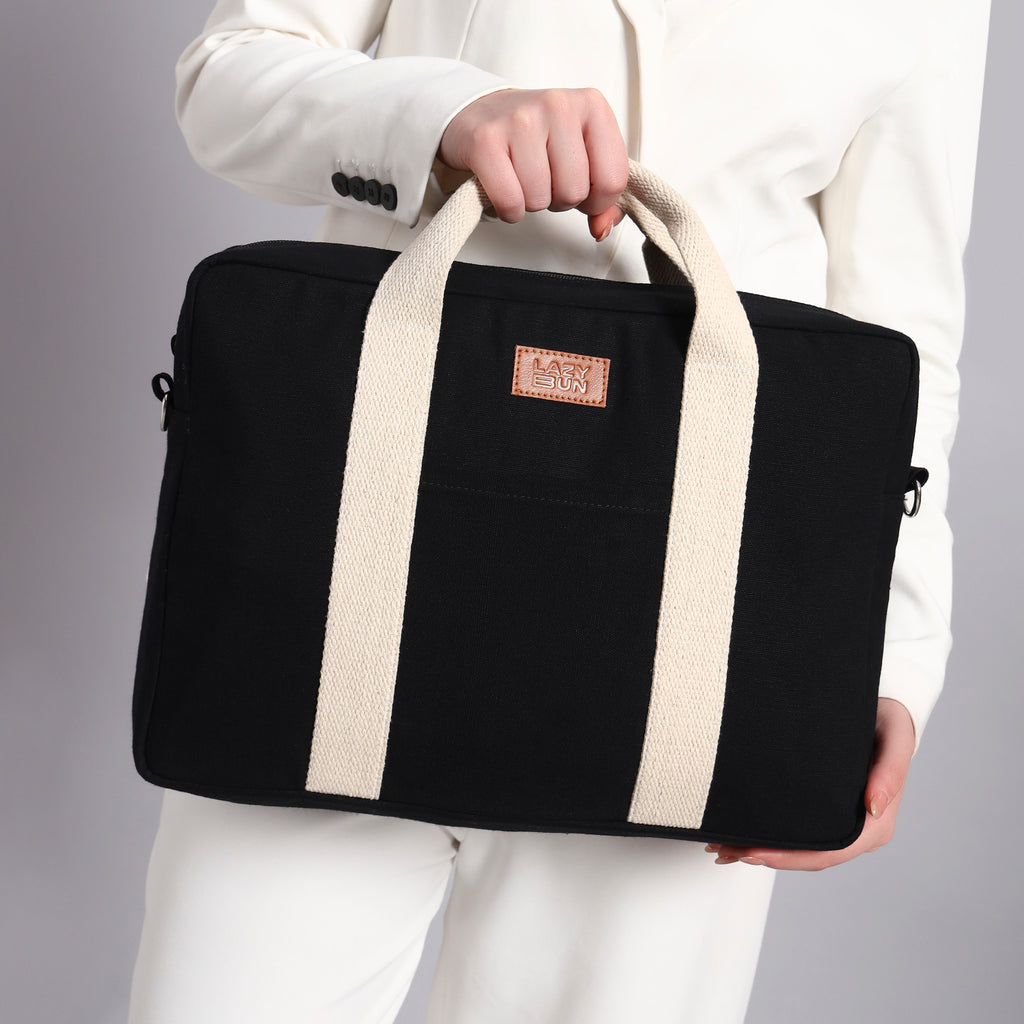 OLIVE BUSINESS BAG