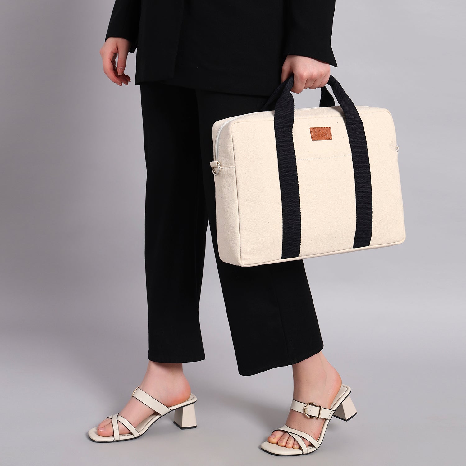 RED BUSINESS BAG