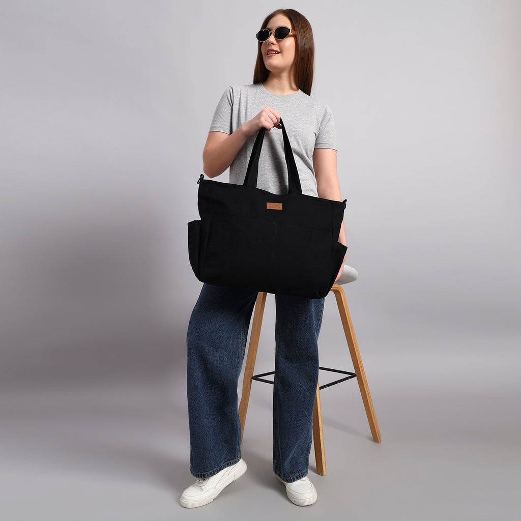 Basic Black Bag