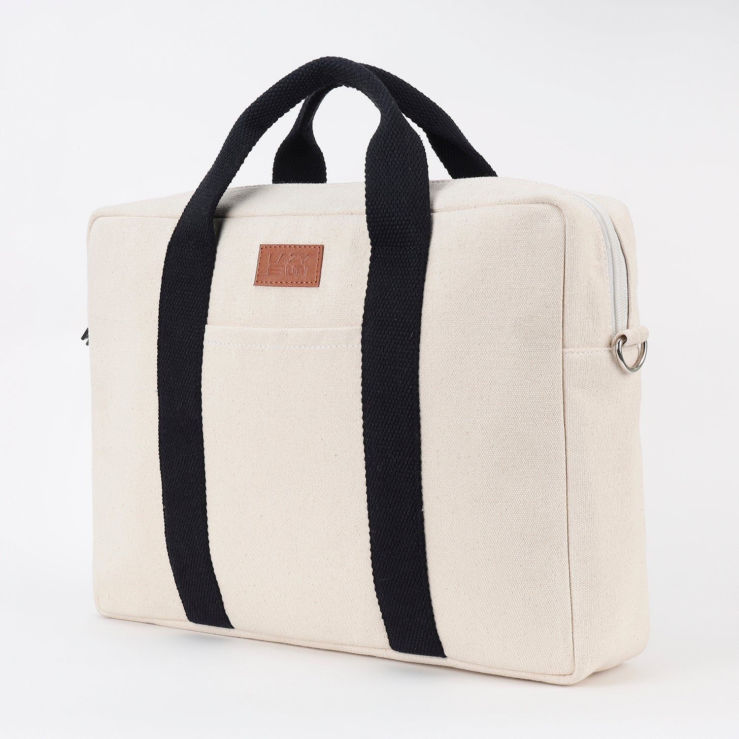 OFF WHITE BUSINESS BAG