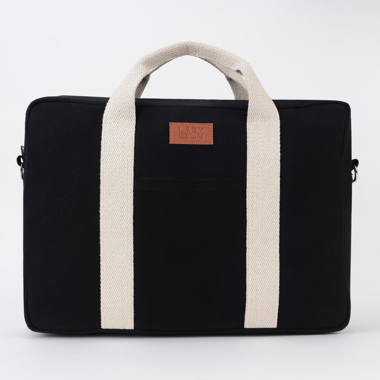 BLACK BUSINESS BAG