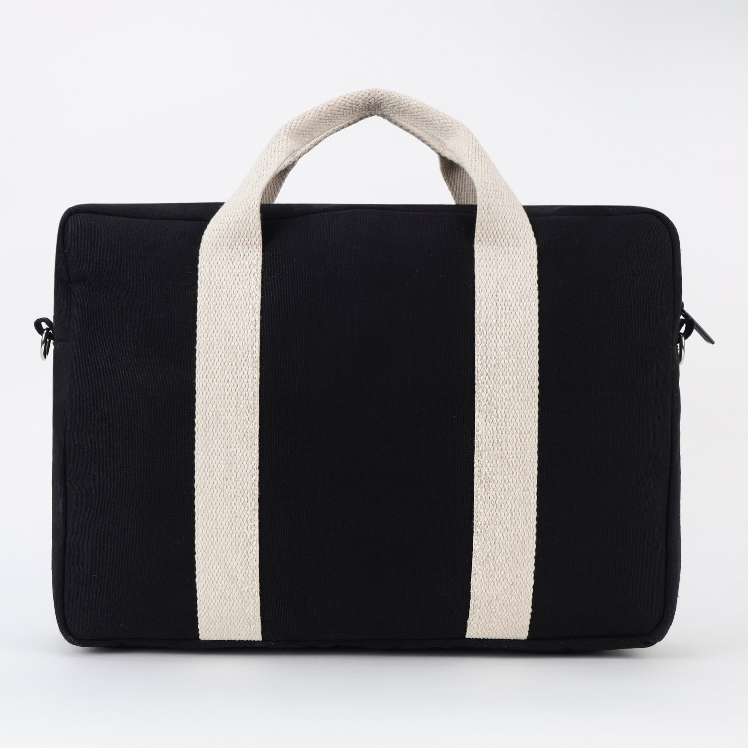 BLACK BUSINESS BAG