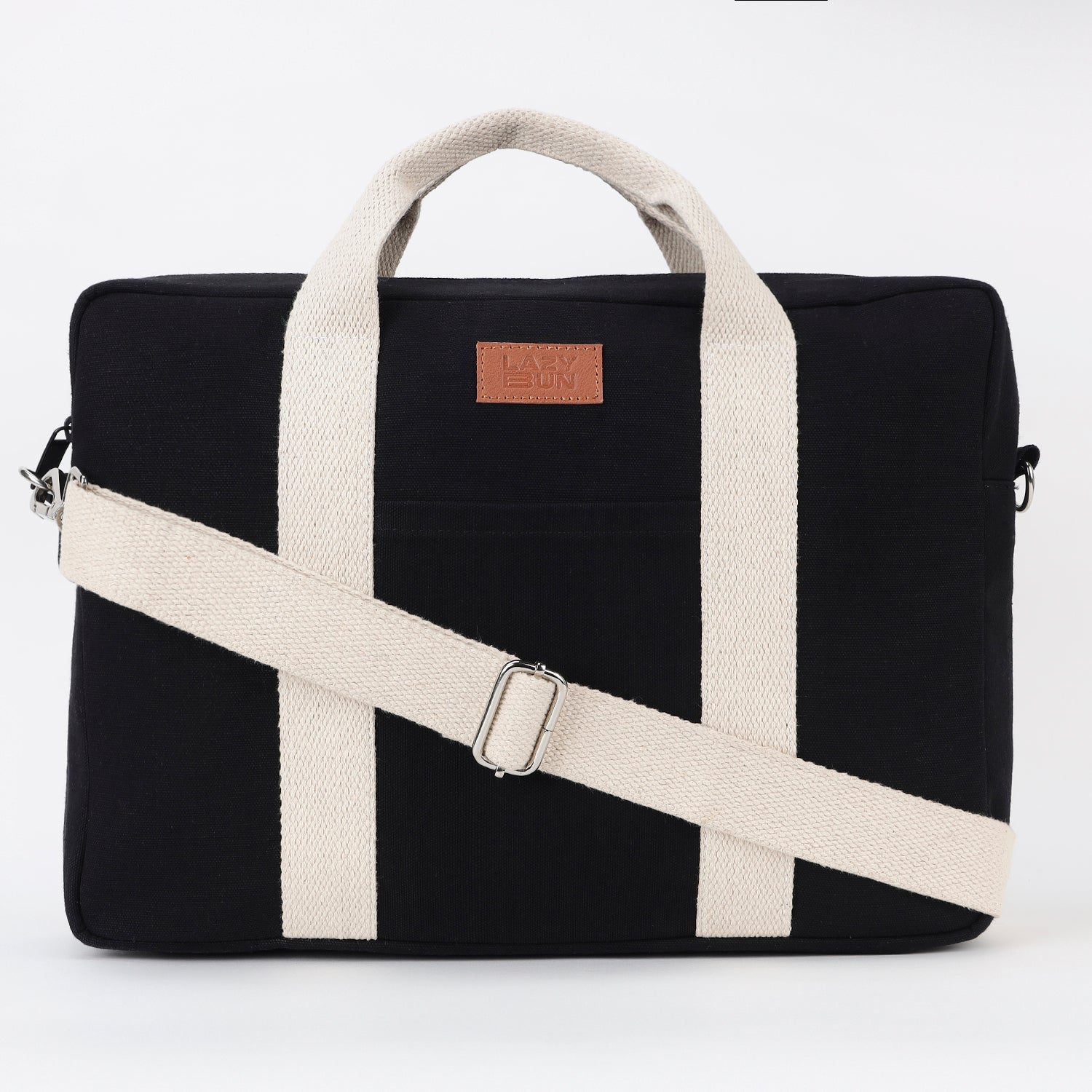 BLACK BUSINESS BAG