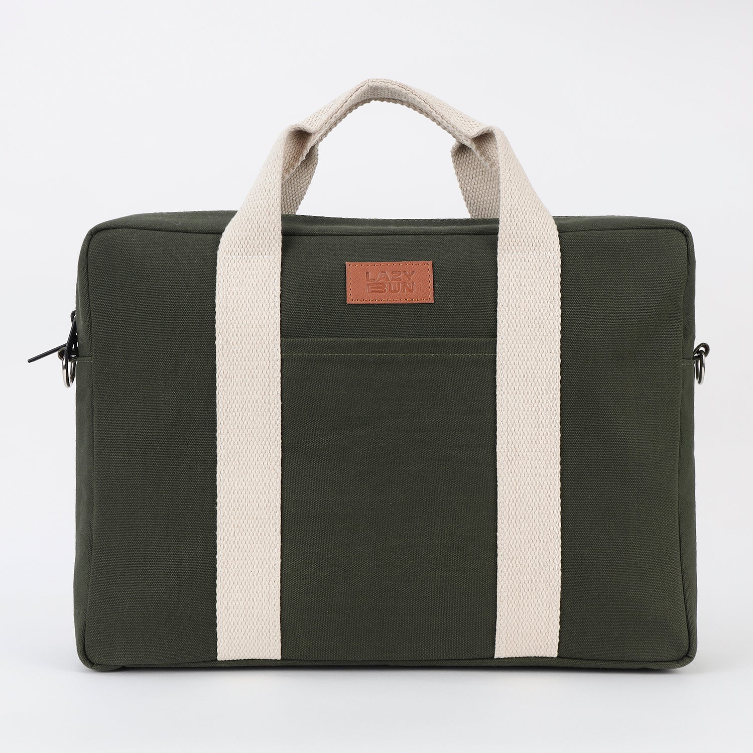 OLIVE BUSINESS BAG