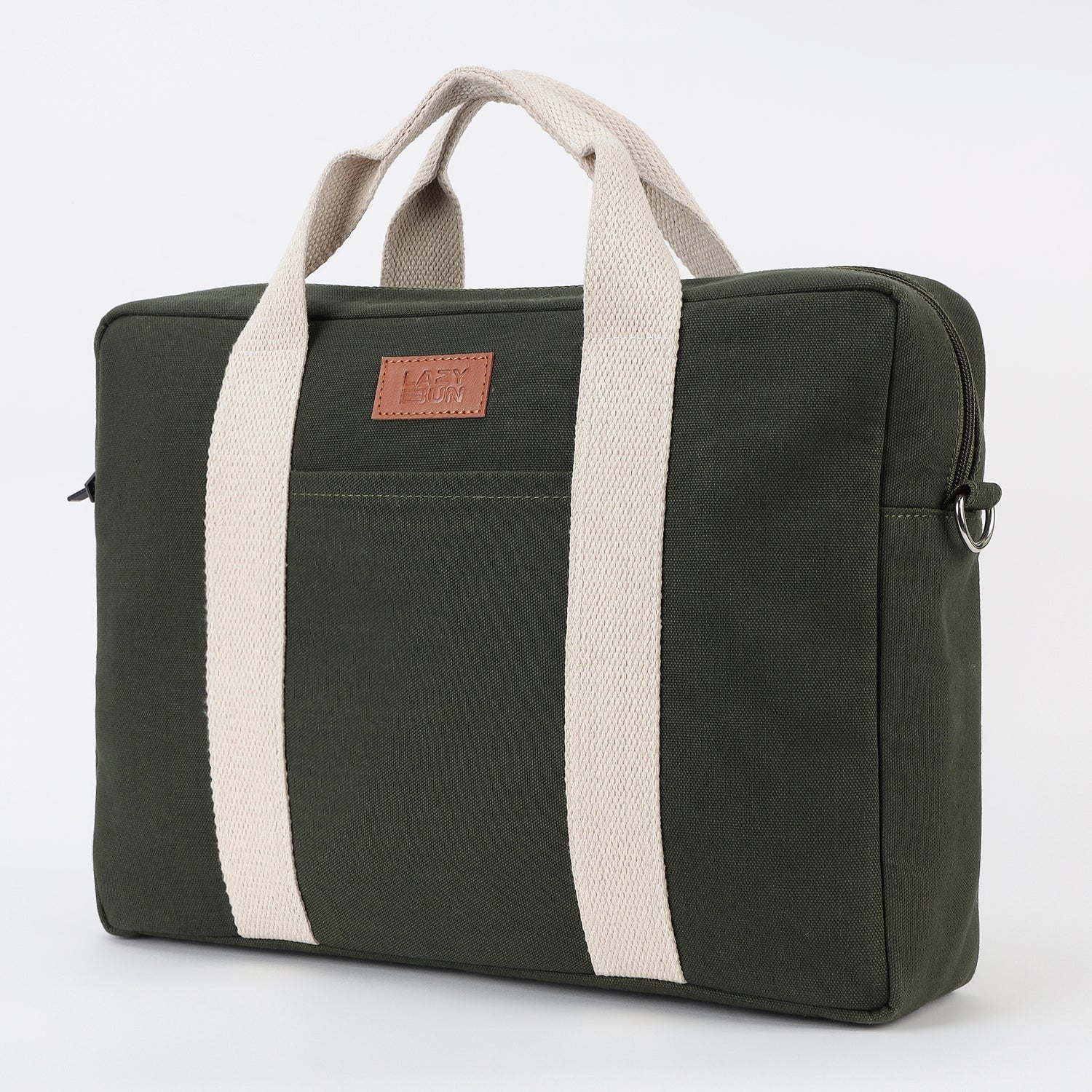 OLIVE BUSINESS BAG