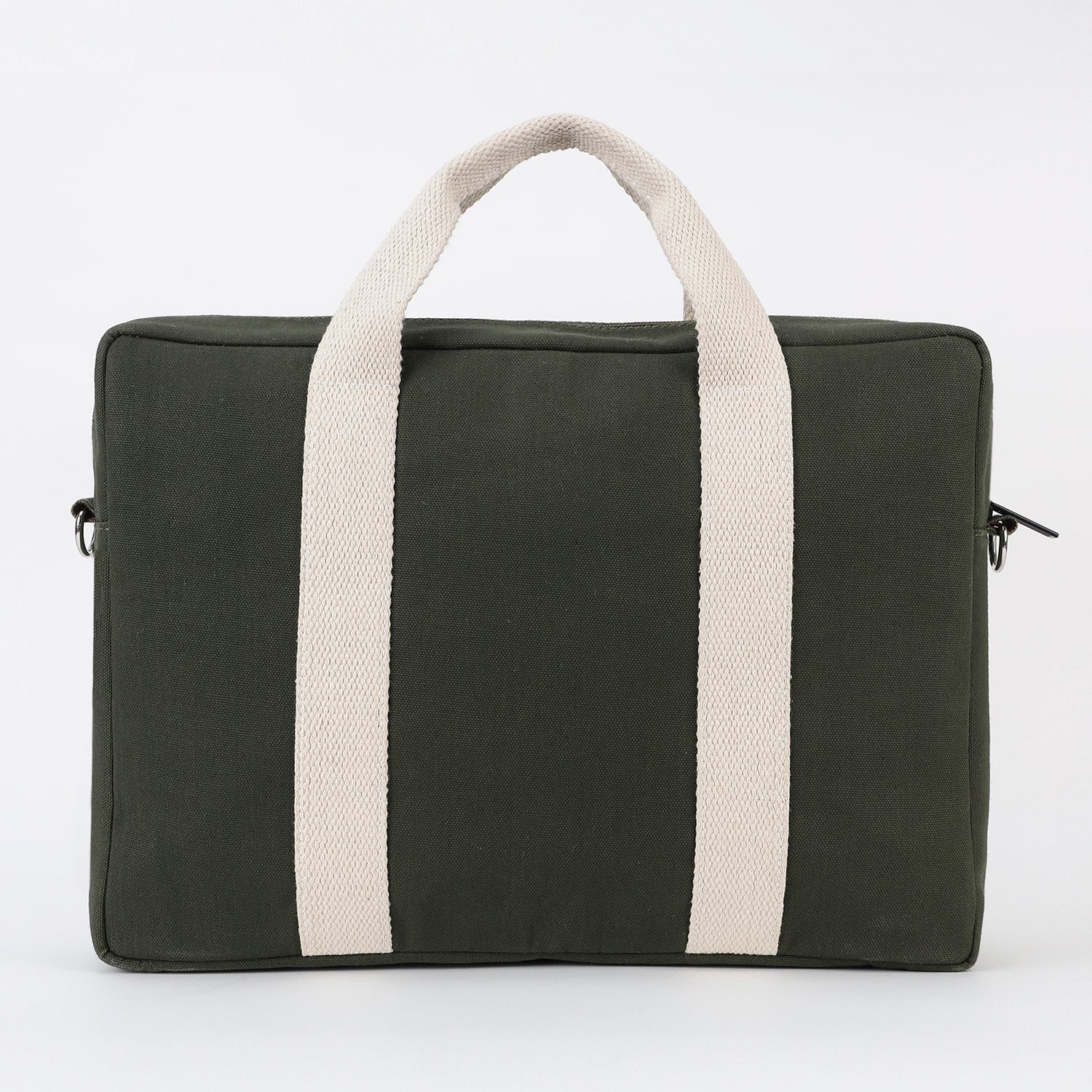 OLIVE BUSINESS BAG