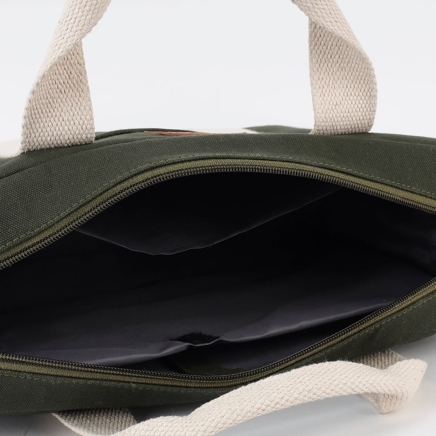 OLIVE BUSINESS BAG