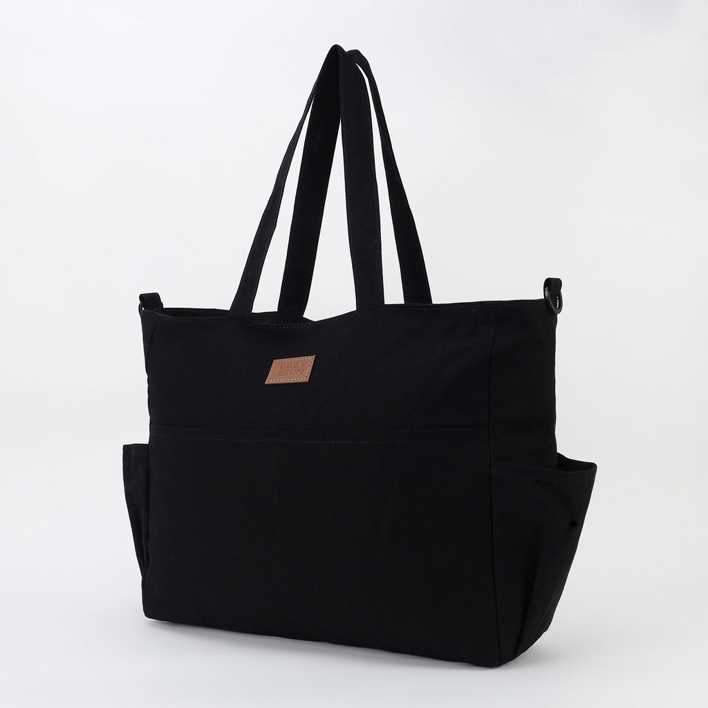 Basic Black Bag
