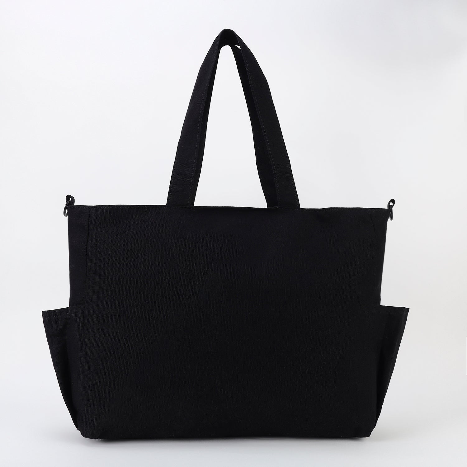 Beige Boxy Bag – The Lazy Bun