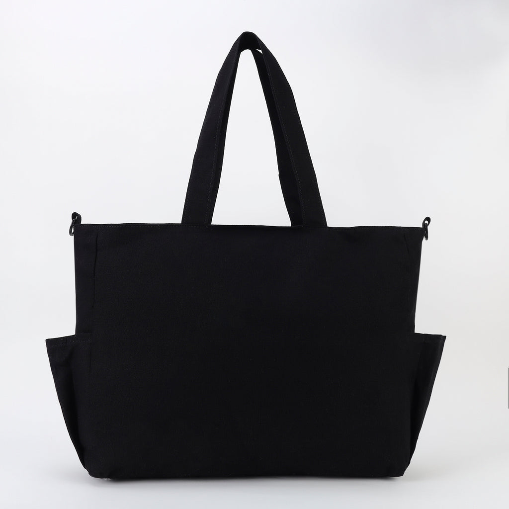 Basic Black Bag