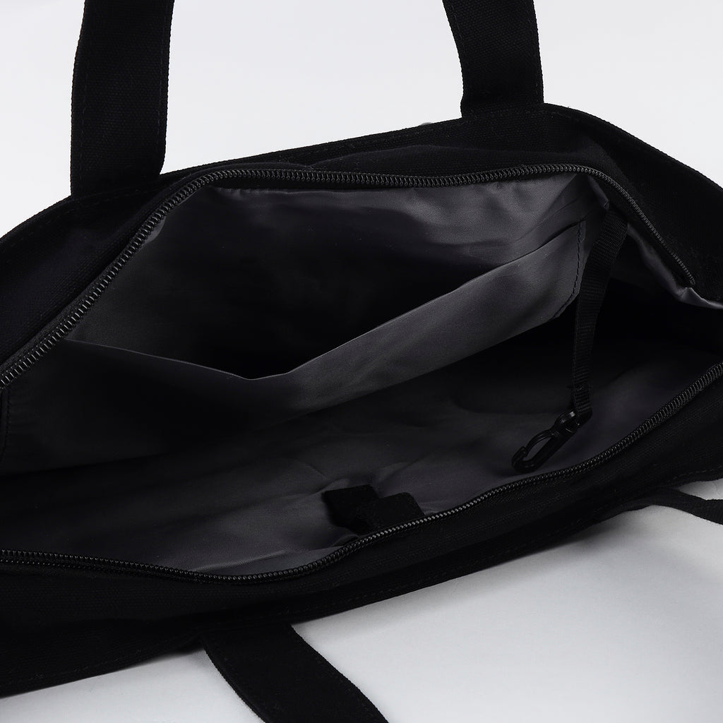 Basic Black Bag