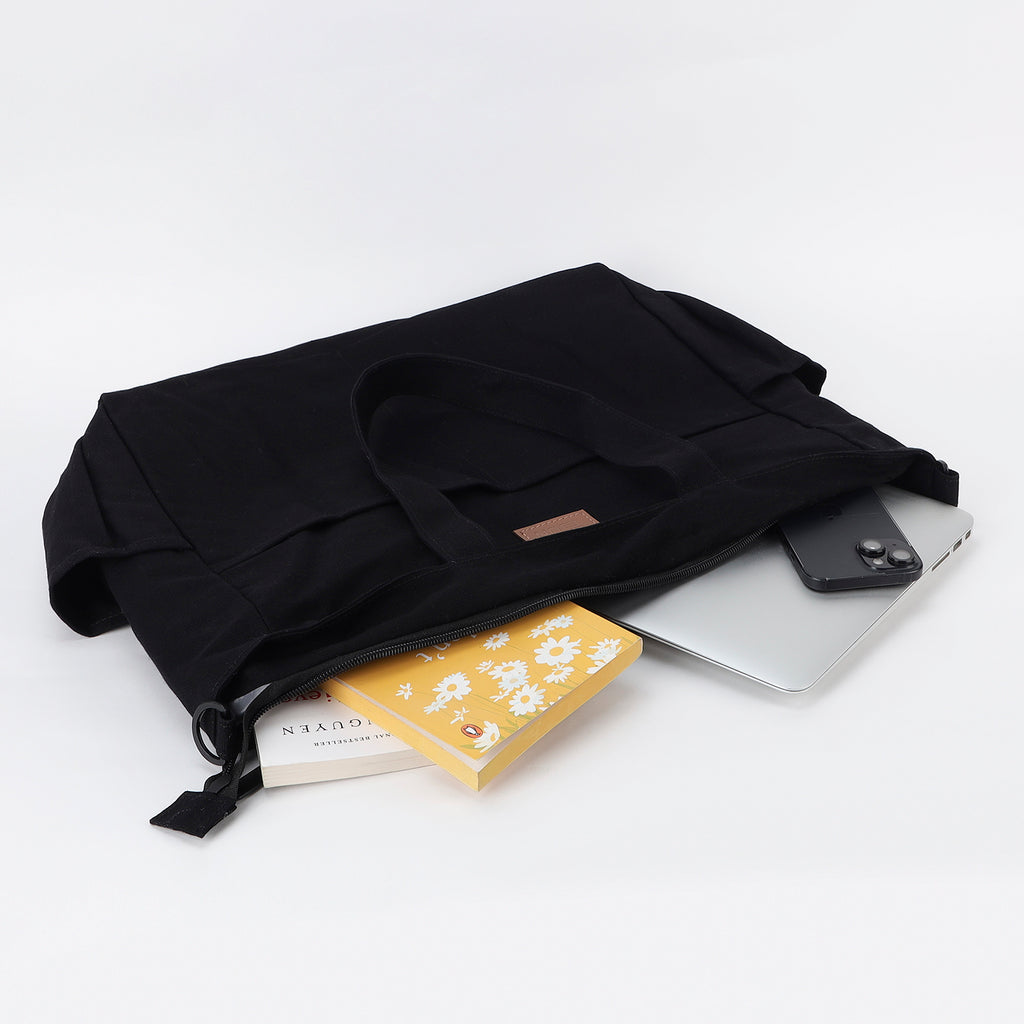 Basic Black Bag