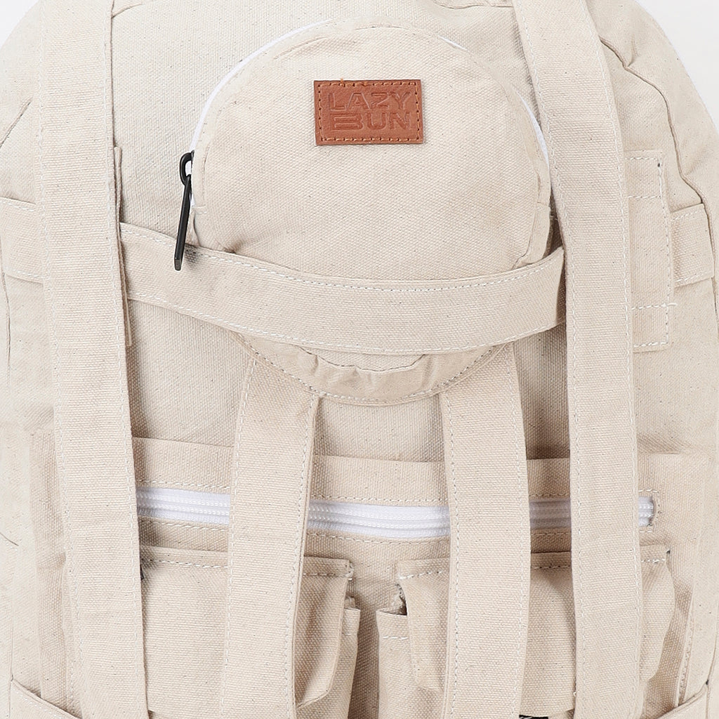 OFF WHITE NINJA BACKPACK