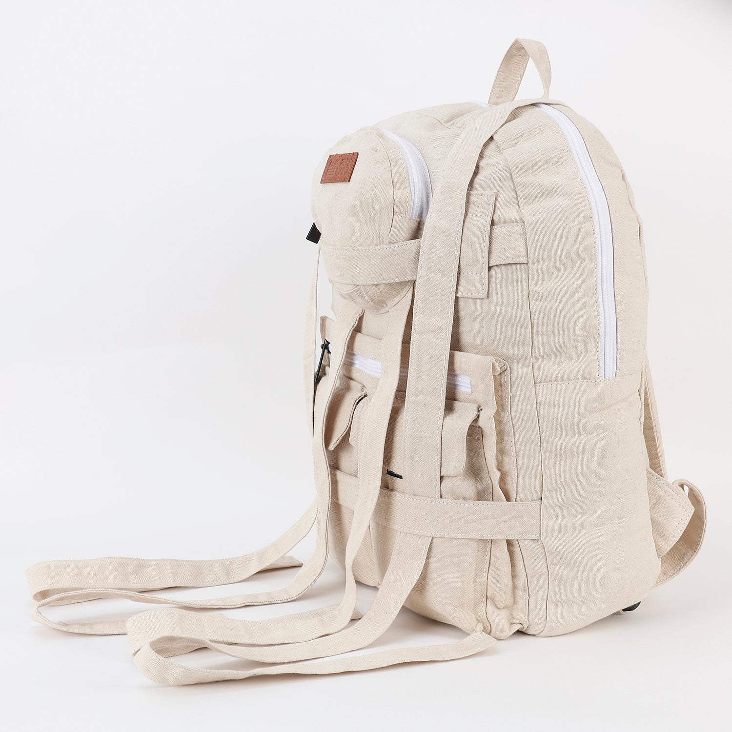 OFF WHITE NINJA BACKPACK