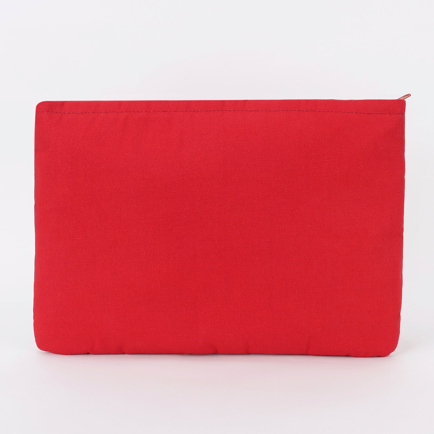 RED LAPTOP SLEEVE