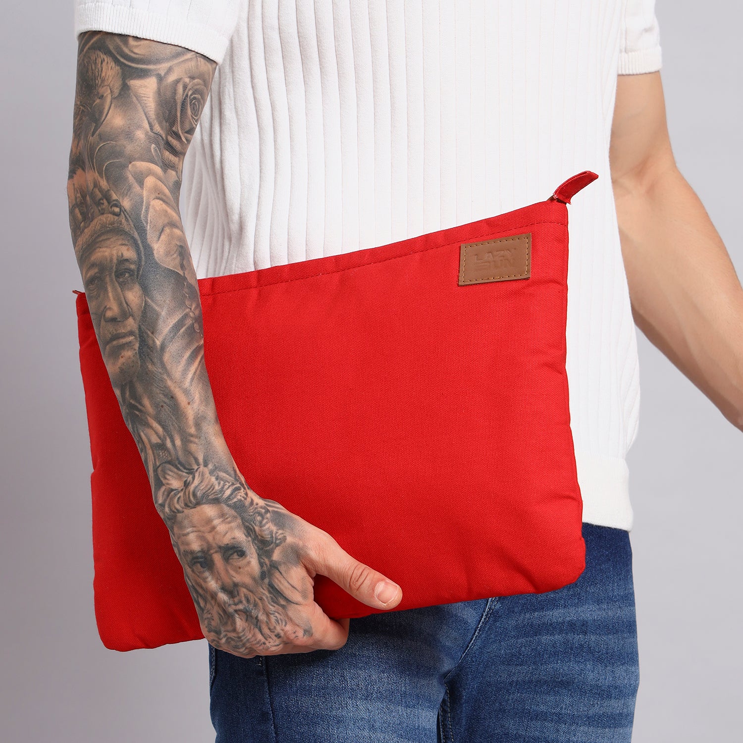 LAPTOP SLEEVES