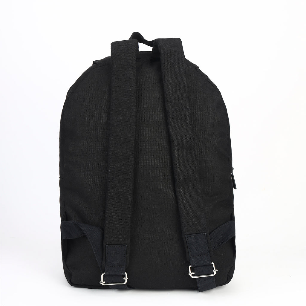 BLACK NINJA BACKPACK
