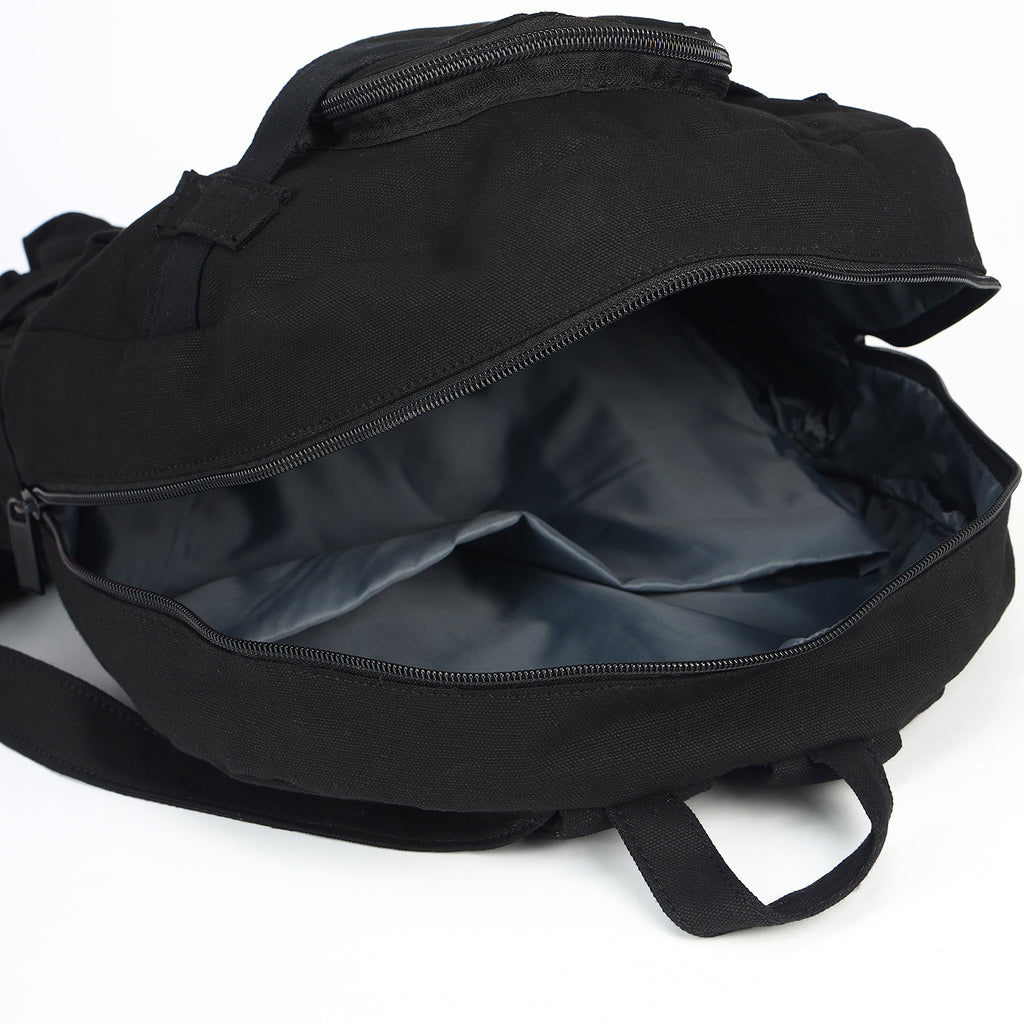 BLACK NINJA BACKPACK