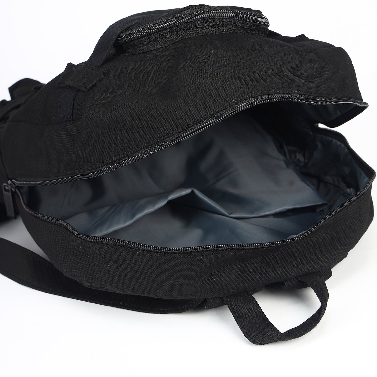 BLACK NINJA BACKPACK