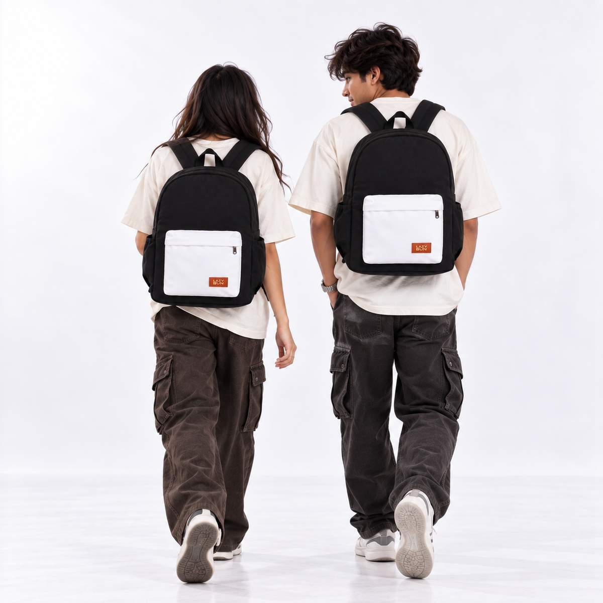 Oynx Core Backpack
