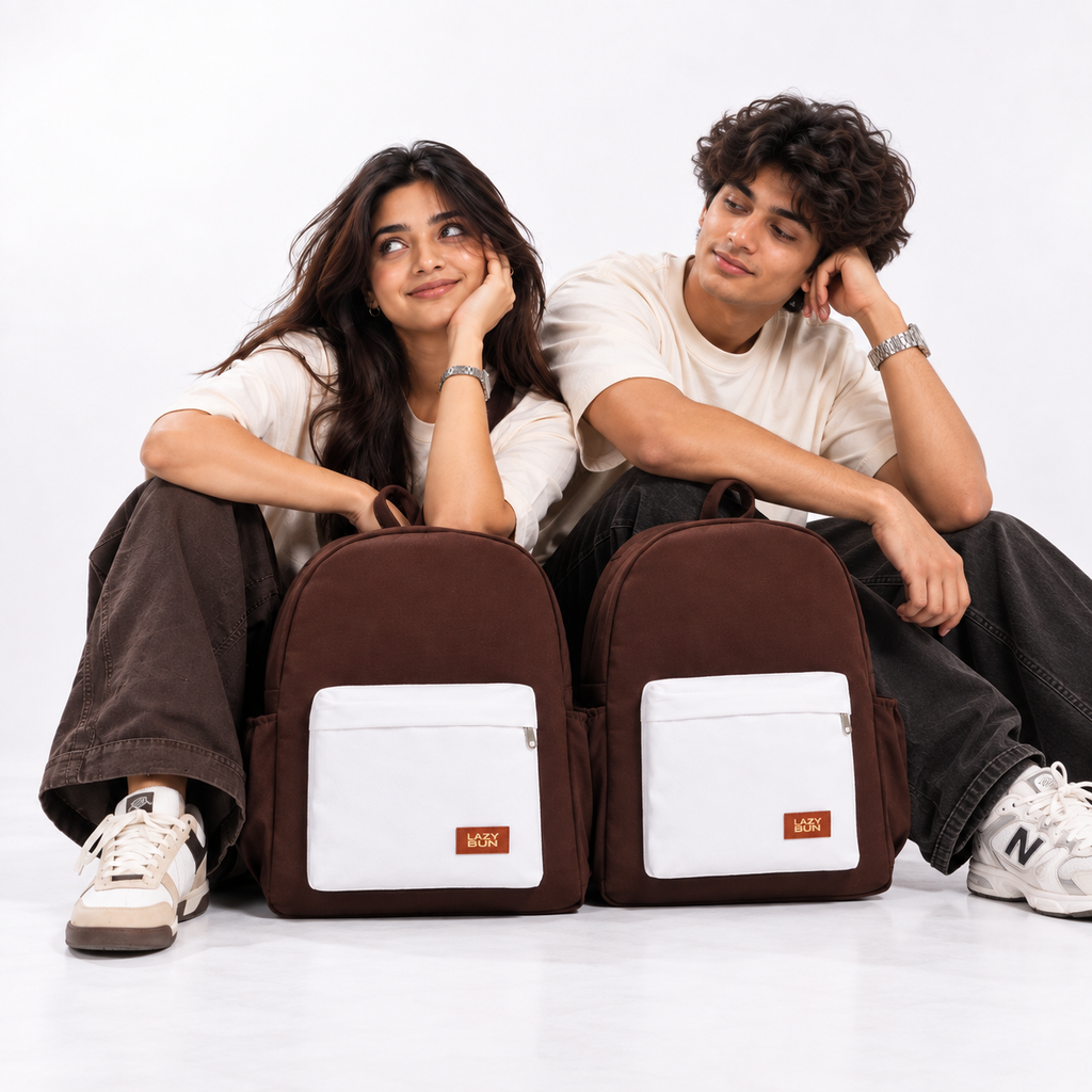 Mocha Core Backpack