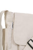 White Boxy Bag