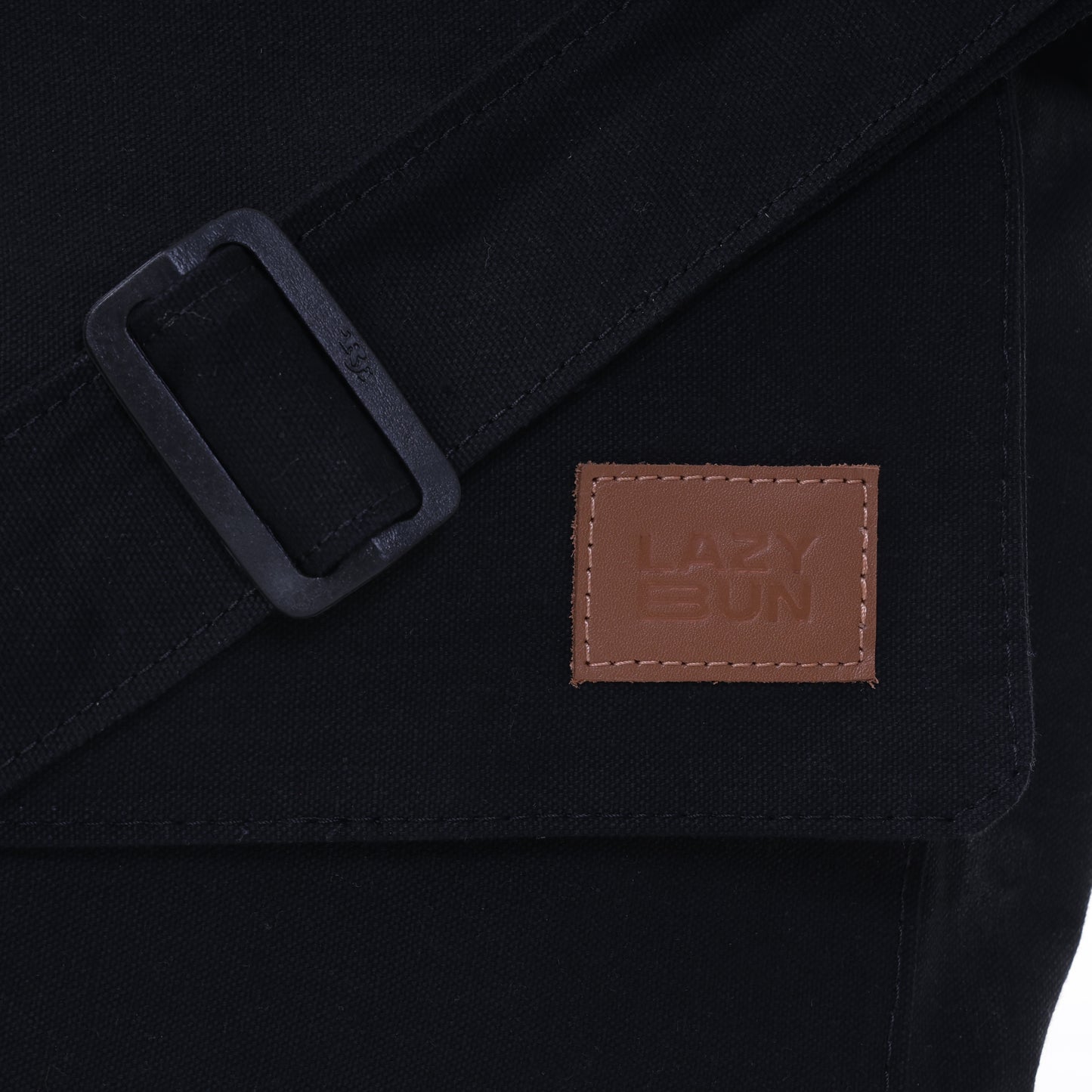 Black Messenger