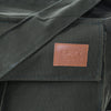 Olive Cargo Bag