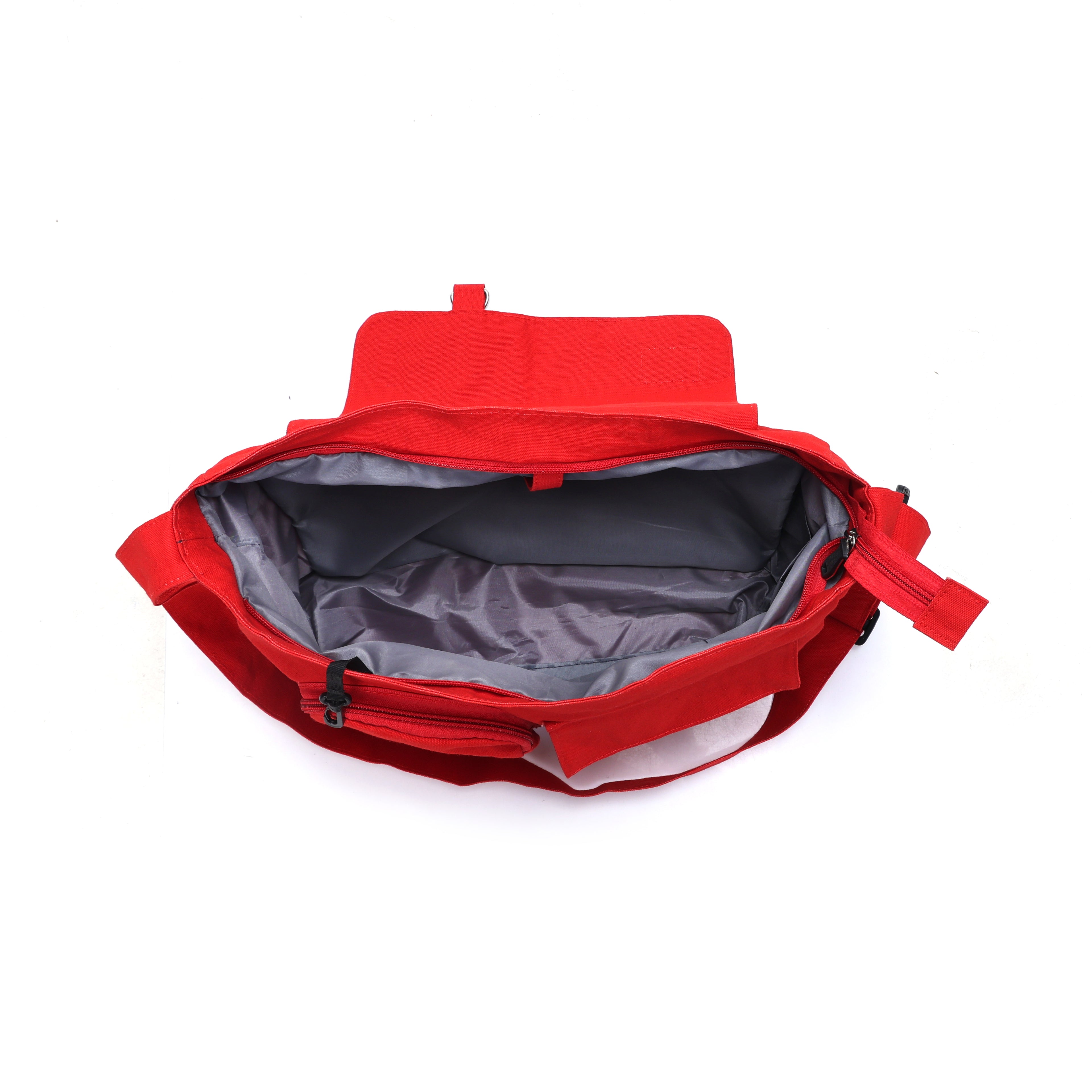 Red Letter BAG
