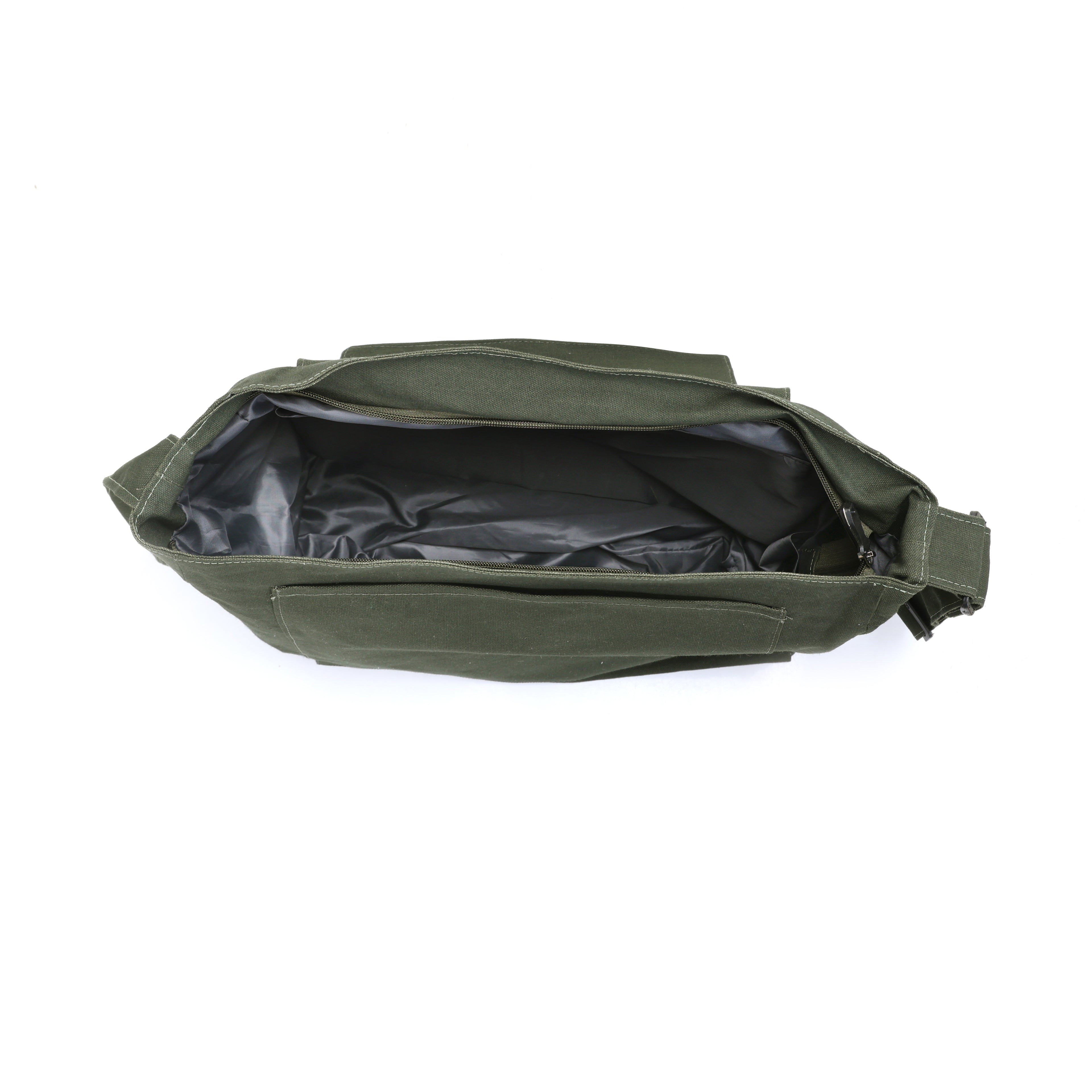 Olive Messenger
