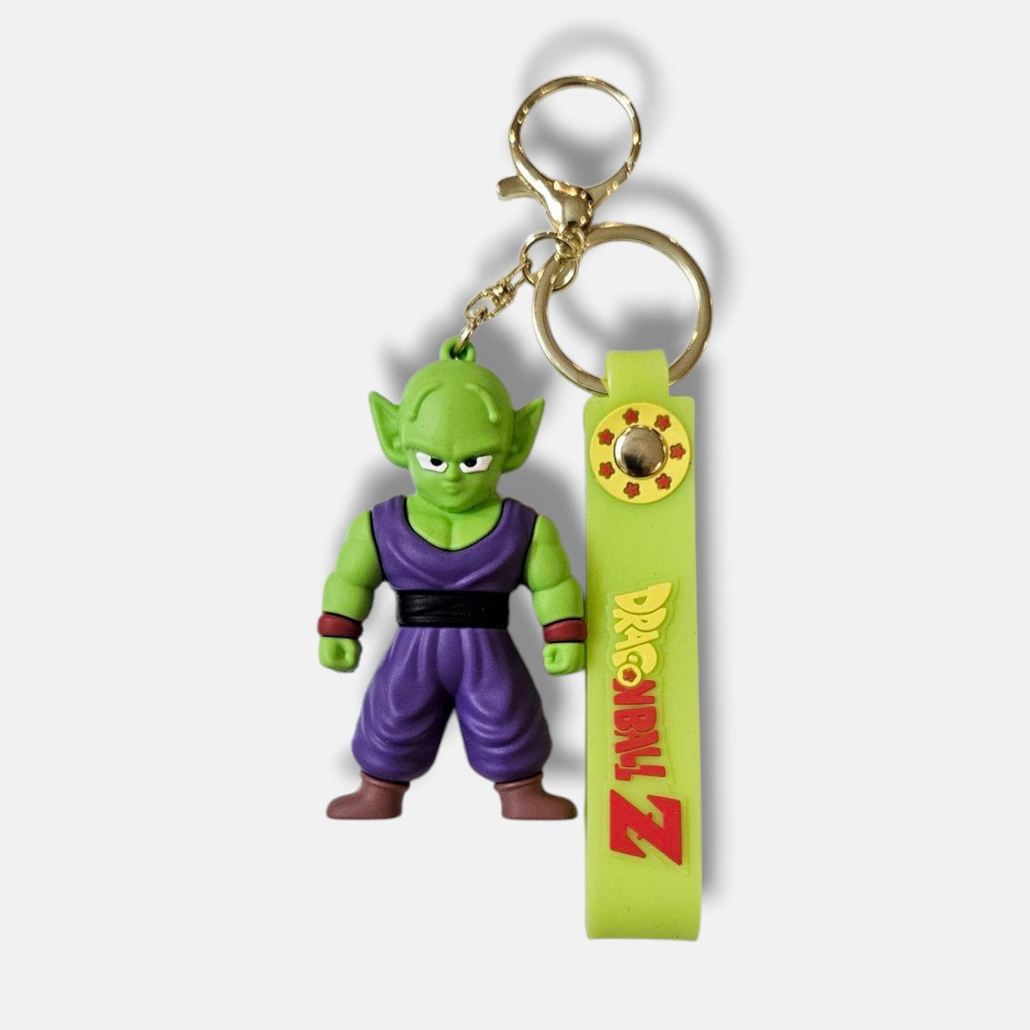 Dragon ball Z Keychain