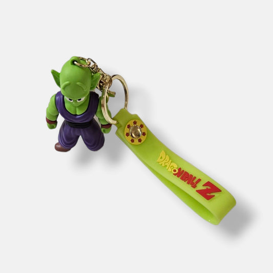 Dragon ball Z Keychain