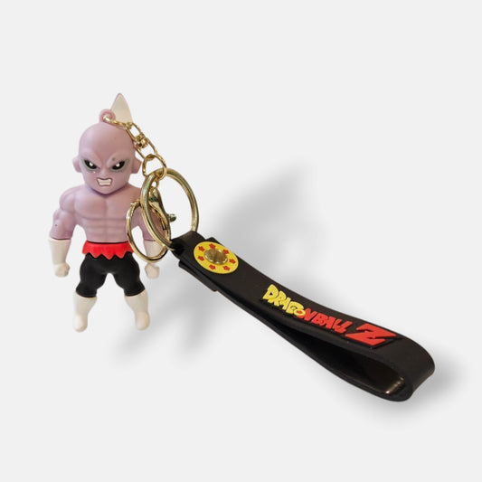 Dragon ball Z Keychain